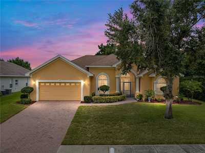 116 Lake Arietta Ct Auburndale, FL 33823