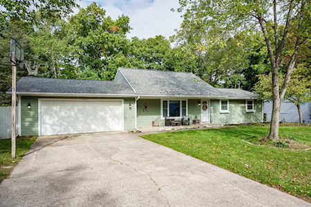 1943 Lake Breeze Dr Holland, MI 49424
