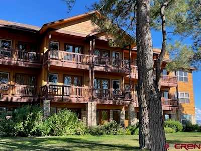 109 Ace Court Pagosa Springs, CO 81147