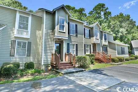 4840 Moss Creek Loop #2 Murrells Inlet, SC 29576