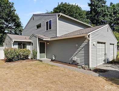 13400 NE 138th Place Kirkland, WA 98034