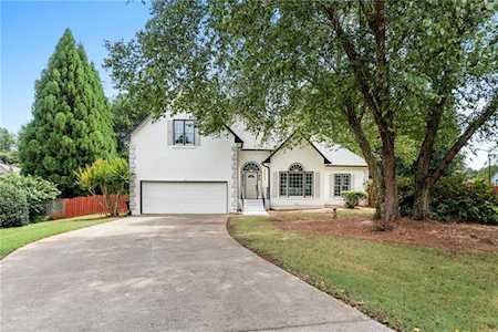 12375 Crabapple Chase Drive Alpharetta, GA 30004