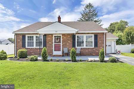 318 E Roosevelt Ave New Castle, DE 19720