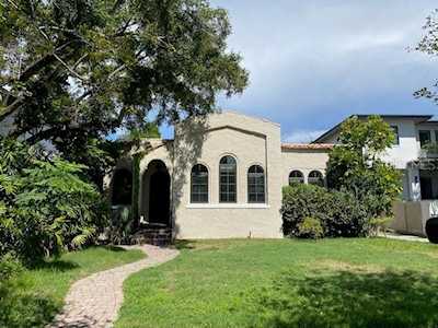 416 S Paloma PLACE Tampa, FL 33609