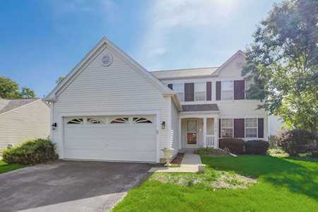 777 Fieldstone Dr Lake Villa, IL 60046