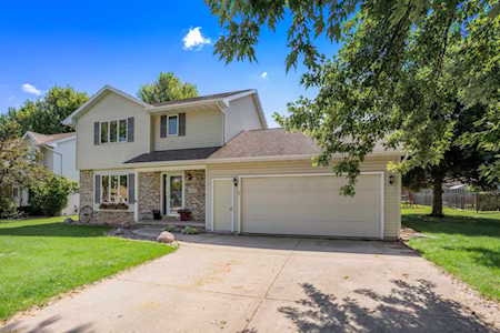 530 Schmidt Ave Seymour, City of Seymour, WI 54165