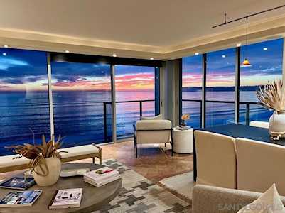 1730 Avenida Del Mundo #1008 Coronado, CA 92118