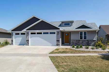2510 Fraser Dr Oshkosh, City of Oshkosh, WI 54904