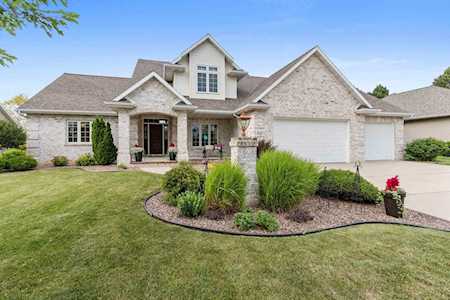 972 Green Ridge Dr De Pere, Town of Lawrence, WI 54115-7647
