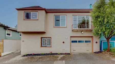 115 Ortega St San Francisco, CA 94131 CA 94117 CA 94122 CA 94122