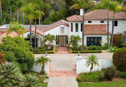 5921 Via De La Cumbre Rancho Santa Fe, CA 92067