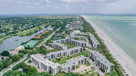 1401 Middle Gulf Dr #N402 Sanibel, FL 33957