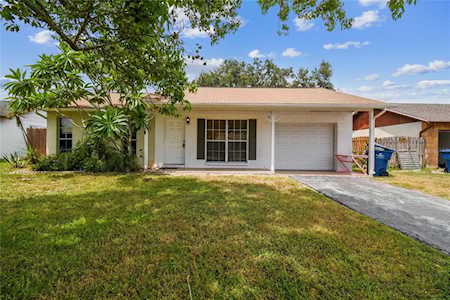 7307 Daggett TERRACE New Port Richey, FL 34655