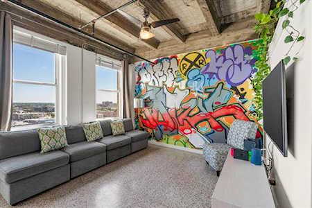 221 W Lancaster Avenue #10009 Fort Worth, TX 76102
