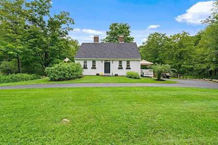 123 Fullam Hill Rd Fitzwilliam, NH 03447