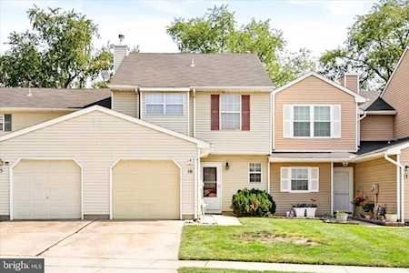16 Plymouth Ct Bordentown, NJ 08505
