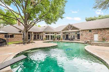 2309 Arbor Trail Colleyville, TX 76034