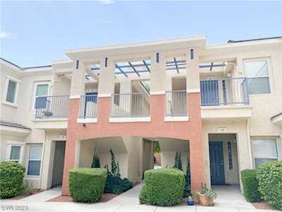 10701 Pappas Ln #202 Las Vegas, NV 89144
