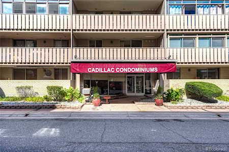 1111 Ash St #206 Denver, CO 80220
