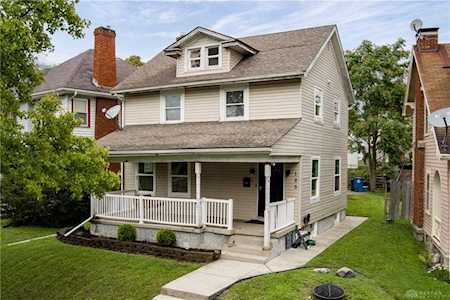 123 Indianola Avenue Dayton, OH 45405