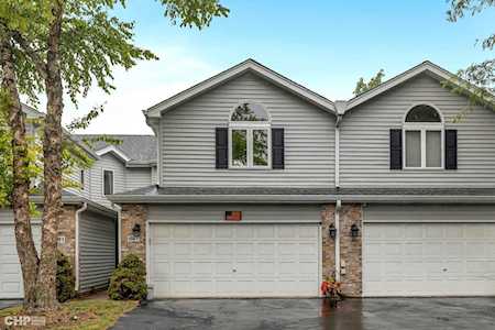 8308 Highpoint Circle #E Darien, IL 60561