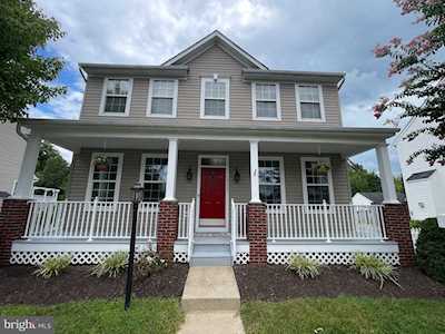 10229 Peel Ring Place Bristow, VA 20136