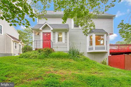 14543 Almanac Dr Burtonsville, MD 20866