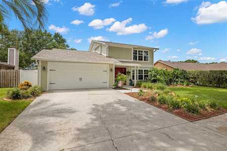 15914 Woodpost PLACE Tampa, FL 33624