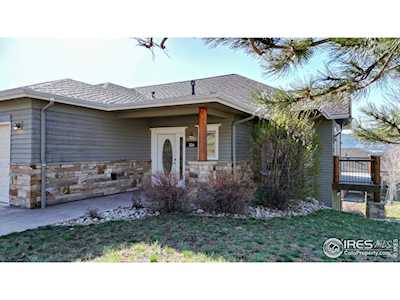 326 Overlook Ct Estes Park, CO 80517