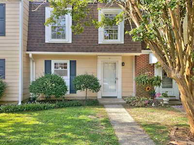 11 Patriot Circle Durham, NC 27704