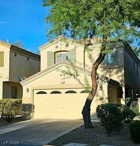 6464 Butterfly Sky St North Las Vegas, NV 89084