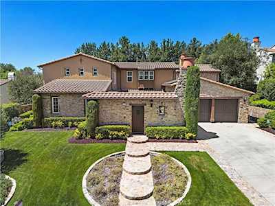 19 Brittle Star Ladera Ranch, CA 92694