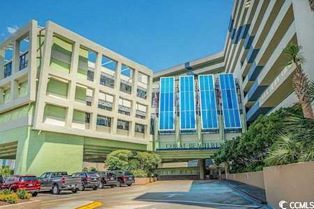 1105 S Ocean Blvd. #852 Myrtle Beach, SC 29577