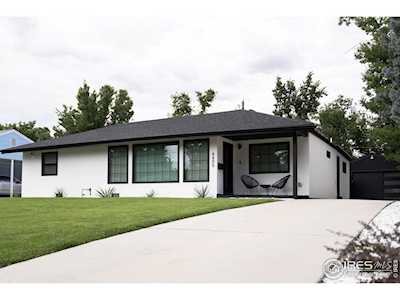 4895 E Arizona Ave Denver, CO 80246
