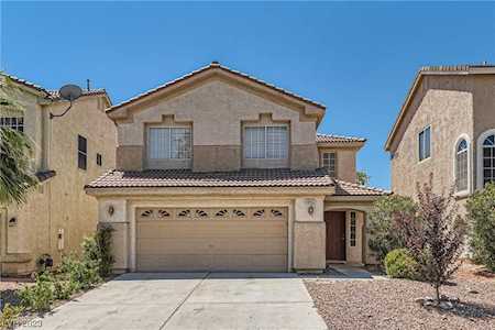 4843 Polar Lights Ct Las Vegas, NV 89130