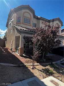 10819 Vestone St Las Vegas, NV 89141