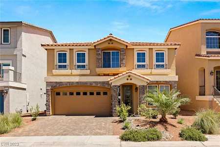 9758 Hawk Crest St Las Vegas, NV 89141