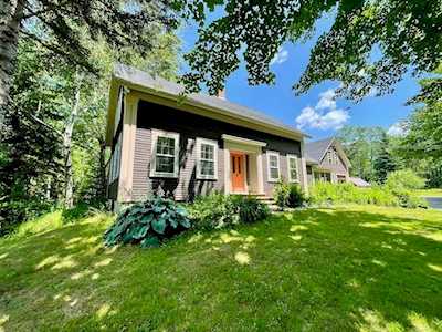 661 Green Mountain Rd Effingham, NH 03882
