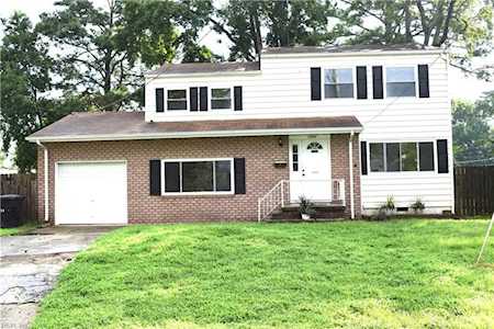 3300 Stancil Ct Virginia Beach, VA 23452