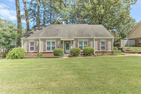 3124 George Cv Bartlett, TN 38134