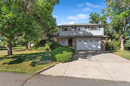 11375 W 78th Dr Arvada, CO 80005