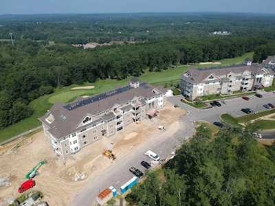 3 Longview Dr #205 Atkinson, NH 03811