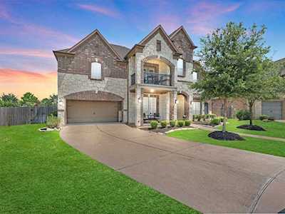 20406 Chatfield Run Ct Cypress, TX 77433
