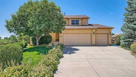 4906 Barnstormers Ave Rd Colorado Springs, CO 80911