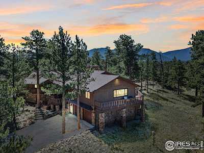 920 East Ln Estes Park, CO 80517