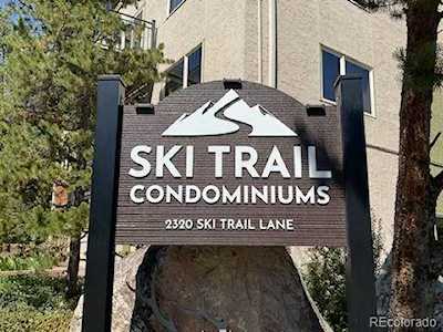 2320 Ski Trail Ln #1 Steamboat Springs, CO 80487
