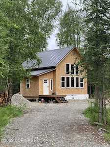 28167 S Dragonfly Brook Trl Talkeetna, AK 99676
