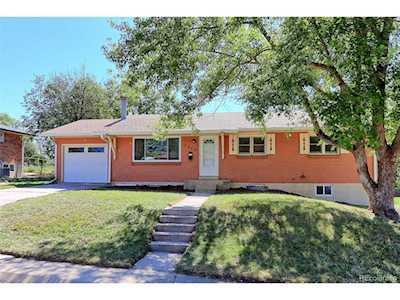 1510 S Valentine Way Lakewood, CO 80228