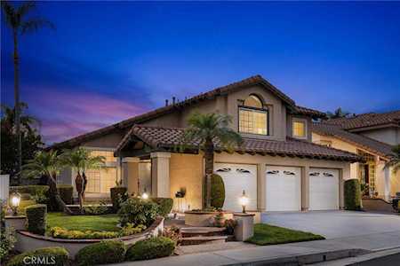 41 Reata Rancho Santa Margarita, CA 92688