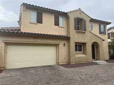 6337 Blushing Willow St North Las Vegas, NV 89081